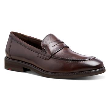 Køb LLOYD REG Herre Loafer online i Danmarks Officielle LLOYD Shop