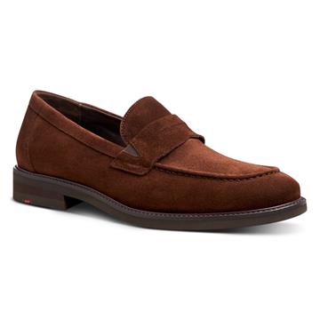 Køb LLOYD REG Herre Loafer online i Danmarks Officielle LLOYD Shop
