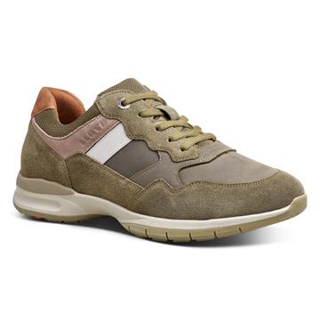 Køb LLOYD KANT Xtrawide Herre Sneaker online i Danmarks Officielle LLOYD Shop