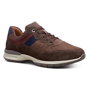 Køb LLOYD KANT Xtrawide Herre Sneaker online i Danmarks Officielle LLOYD Shop
