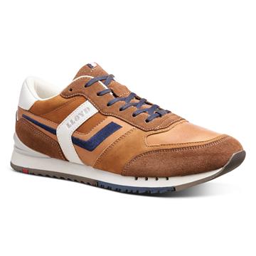 Køb LLOYD ELIO Herre Sneaker online i Danmarks Officielle LLOYD Shop