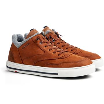 LLOYD ELLISON Herre Sneaker