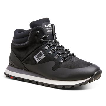Køb LLOYD ELWAS OUTDOOR HERRE SNEAKER online i Danmarks Officielle LLOYD Shop