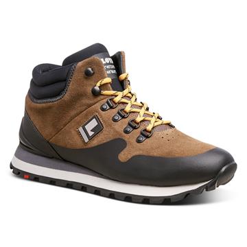 Køb LLOYD ELWAS OUTDOOR HERRE SNEAKER online i Danmarks Officielle LLOYD Shop
