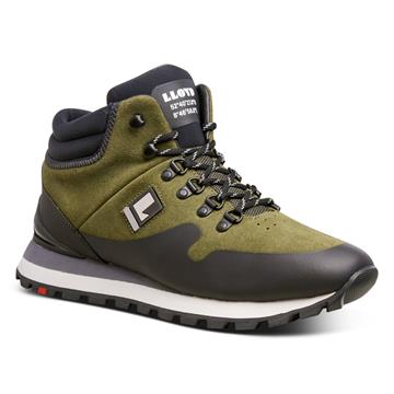 Køb LLOYD ELWAS OUTDOOR HERRE SNEAKER online i Danmarks Officielle LLOYD Shop