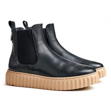 LLOYD 23-227-00 Dame Chelsea Støvle