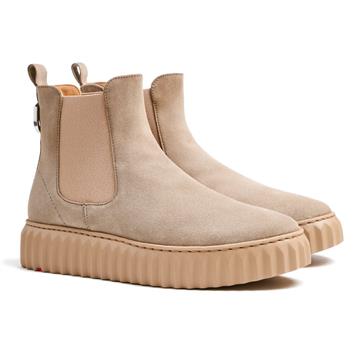 LLOYD 23-227-22 Dame Chelsea Støvle
