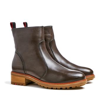 LLOYD 23-240-02 Dame Støvle
