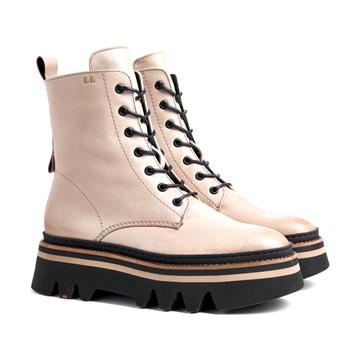 LLOYD 23-250-03 Dame Støvle