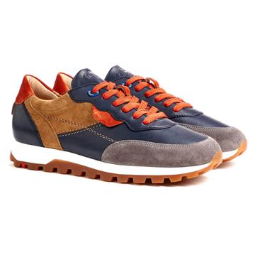LLOYD 23-271-31 Dame Sneaker