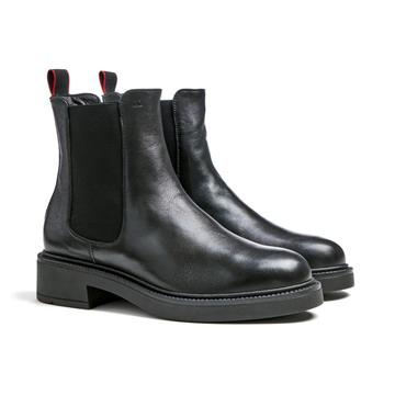 LLOYD 23-292-00 Dame Chelsea Støvle