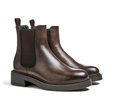LLOYD 23-292-02 Dame Chelsea Støvle