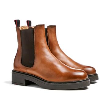 LLOYD 23-292-03 Dame Chelsea Støvle
