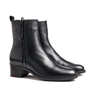 LLOYD 23-300-00 Dame Støvle