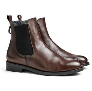LLOYD 23-330-02 Dame Chelsea Støvle