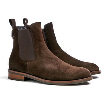 LLOYD 23-330-27 Dame Chelsea Støvle