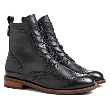 LLOYD 23-332-00 Dame Støvle