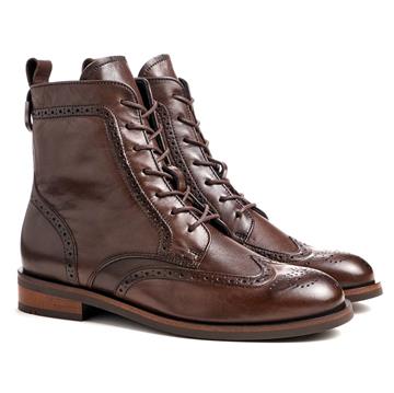 LLOYD 23-332-02 Dame Støvle