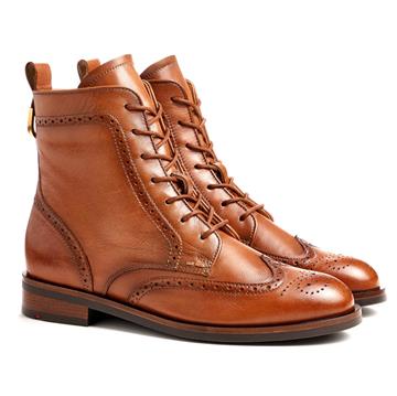LLOYD 23-332-03 Dame Støvle