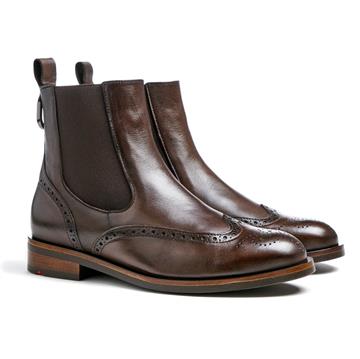 LLOYD 23-333-02 Dame Chelsea Støvle