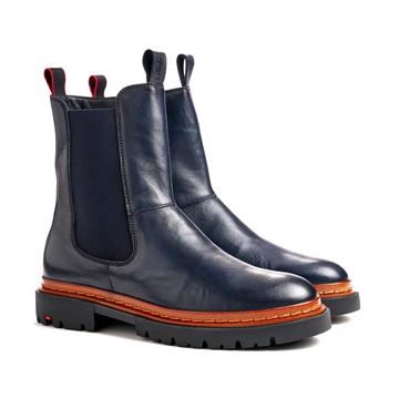 LLOYD 23-335-08 Dame Støvle