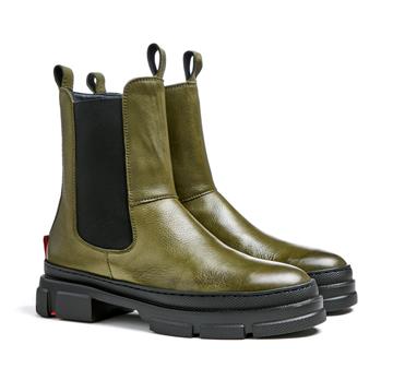 LLOYD 23-338-25 Dame Støvle