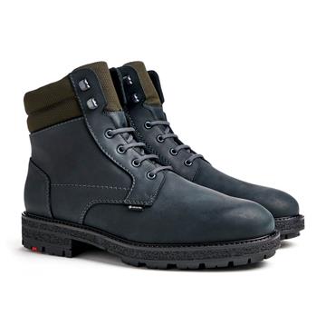 LLOYD VARNDELL Gore-Tex Herre Støvle