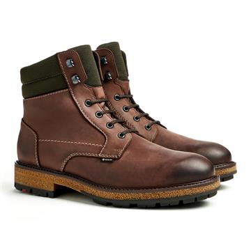 LLOYD VARNDELL Gore-Tex Herre Støvle