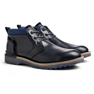 LLOYD VISBY Gore-Tex Herre Støvle