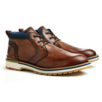 LLOYD VISBY Gore-Tex Herre Støvle