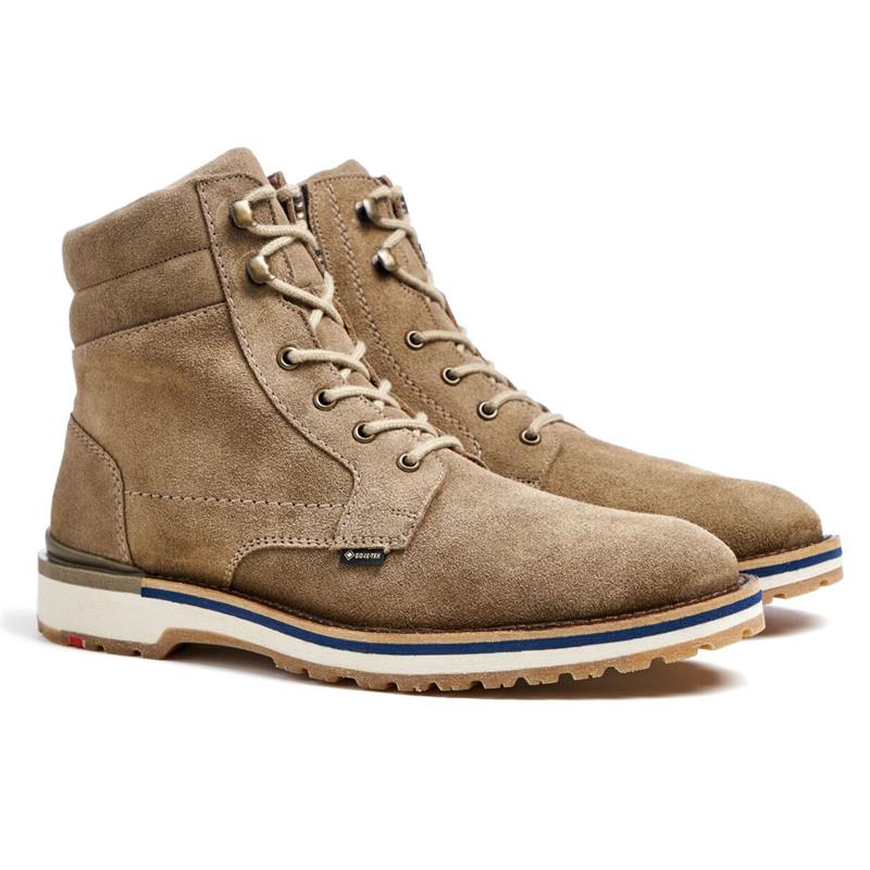 Billede af LLOYD VEIT Herre Gore-Tex KALAHARI Str. 44,5