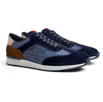 LLOYD VEDEA Gore-Tex Herre Sneaker