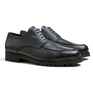 LLOYD VALDEZ Herre Gore-Tex