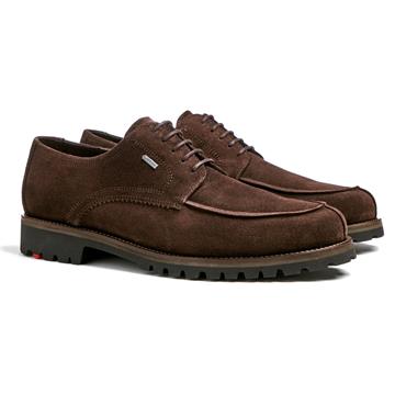 LLOYD VALDEZ Herre Gore-Tex