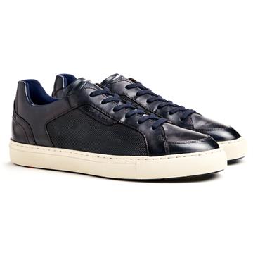 LLOYD MALAGA X-Motion Herre Sneaker
