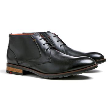 LLOYD JEFFREY Herre Støvle