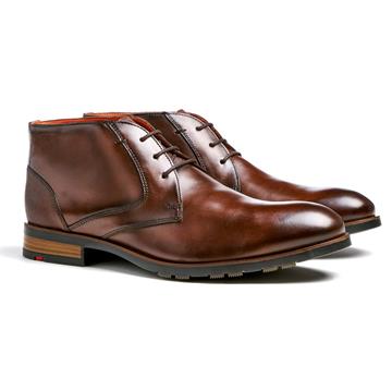 LLOYD JEFFREY Herre Støvle