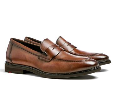 LLOYD REYNOLD Herre Loafer