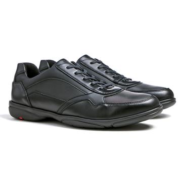 LLOYD BARNARD Herre Sneaker