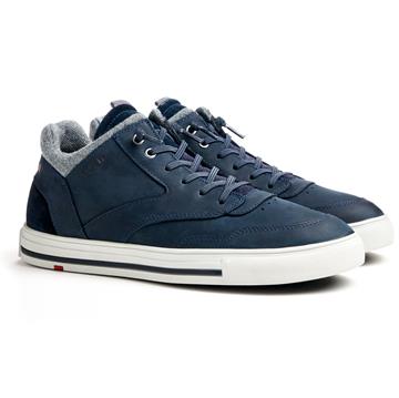 LLOYD ELLISON Herre Sneaker