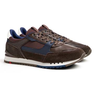 LLOYD EIRON Herre Sneaker