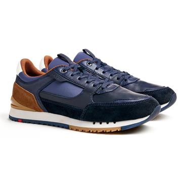 LLOYD EIRON Herre Sneaker