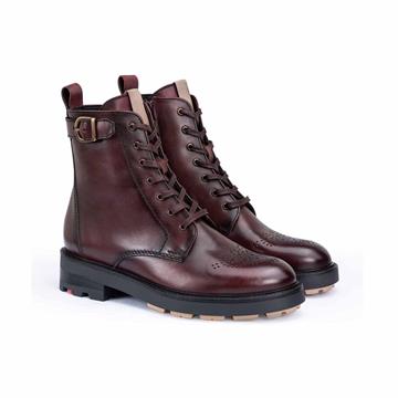 LLOYD 24-291-06 Dame Støvle