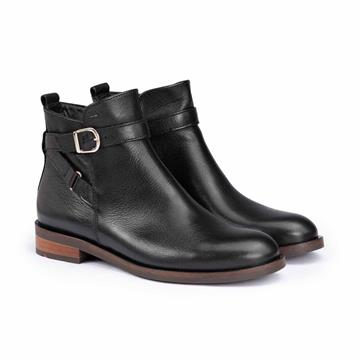 LLOYD 24-283-00 Dame Støvle