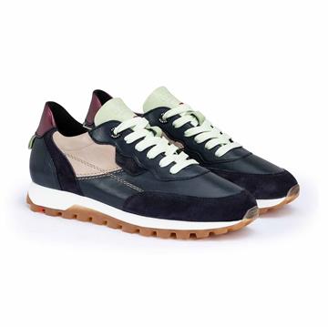 LLOYD 24-335-58 Dame Sneaker