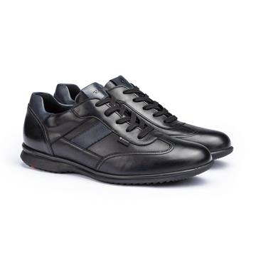 LLOYD VERNON Gore-Tex Herre Sneaker