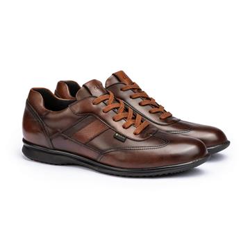 LLOYD VERNON Gore-Tex Herre Sneaker