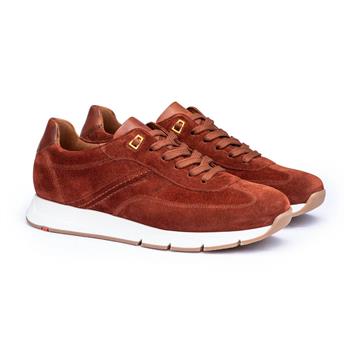 LLOYD ADRON Herre Sneaker