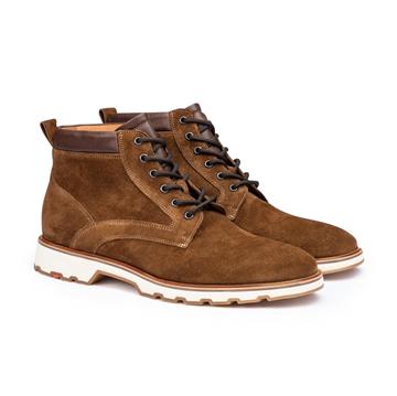 LLOYD MURPHY X-Motion Herre Støvle