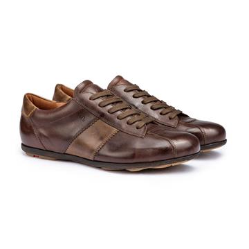 LLOYD BARKER Herre Sneaker